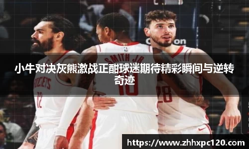 米兰小牛对决灰熊激战正酣球迷期待精彩瞬间与逆转奇迹